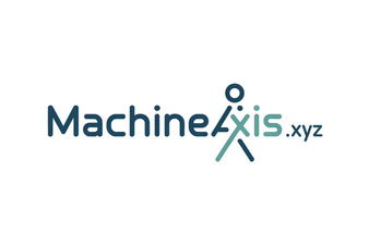 MachineAxis.xyz is for sale