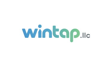 Wintap.LLC - Creative brandable domain for sale