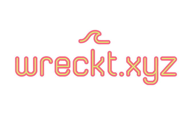 Wreckt.xyz