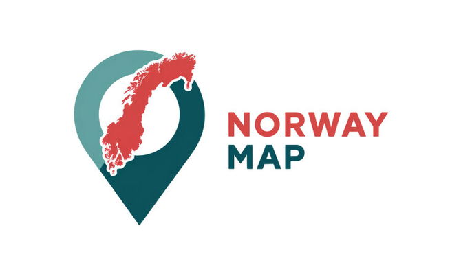 NorwayMap.com