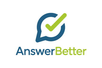 AnswerBetter.com is for sale