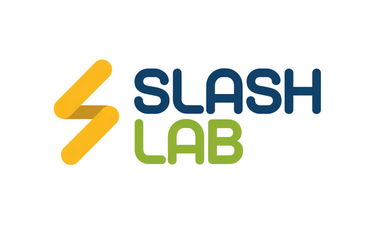 SlashLab.com - Creative brandable domain for sale