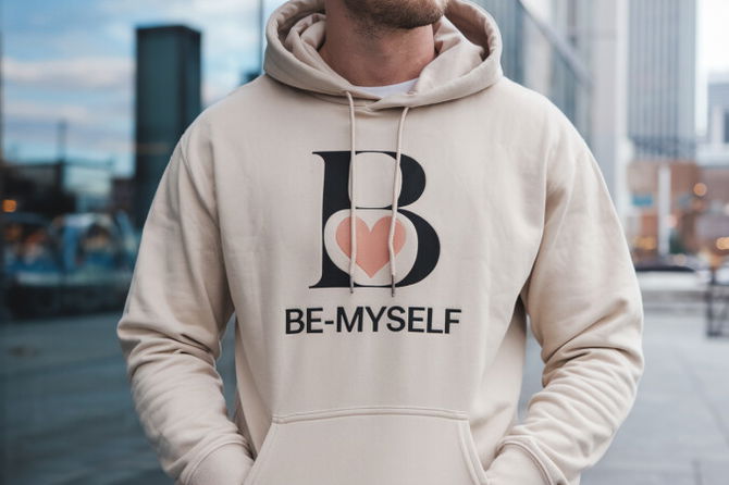 Be-Myself.com