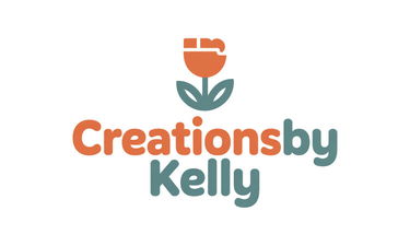 CreationsByKelly.com - Creative brandable domain for sale