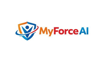 MyForceAI logo