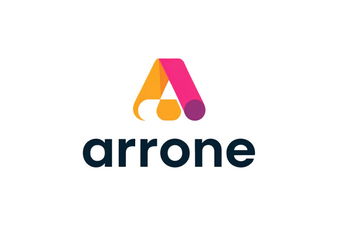 Arrone.com - Creative brandable domain for sale