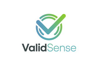 ValidSense.com - Creative brandable domain for sale