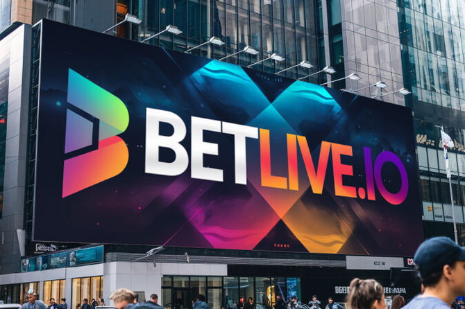 BetLive.io