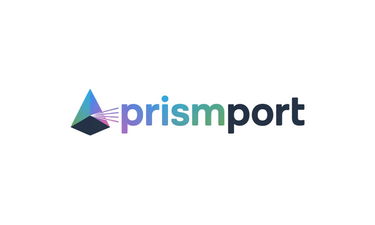 PrismPort logo