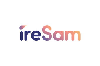 Iresam.com - Creative brandable domain for sale