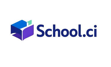 School.ci - Creative brandable domain for sale