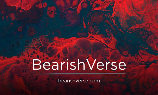 BearishVerse.com