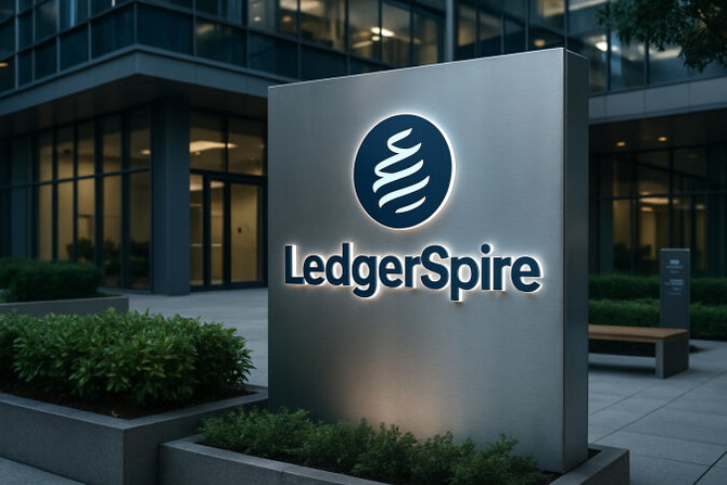 LedgerSpire.com — 4