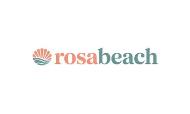 RosaBeach.com - Creative brandable domain for sale