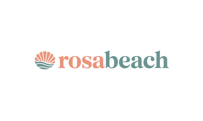 RosaBeach.com