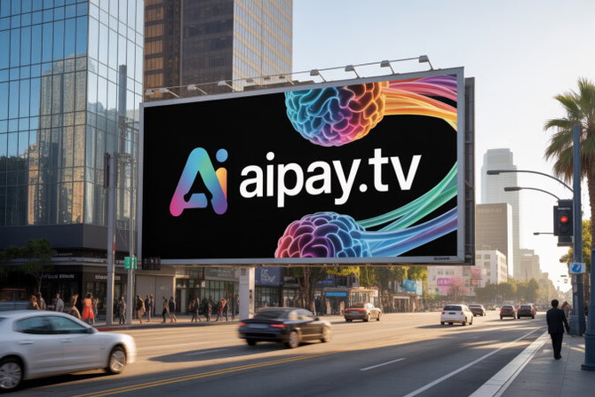 AiPay.tv — 3