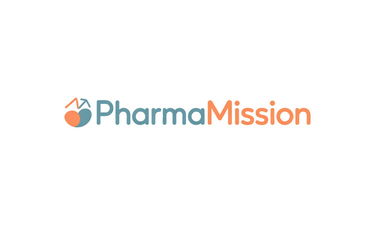PharmaMission.com - Creative brandable domain for sale