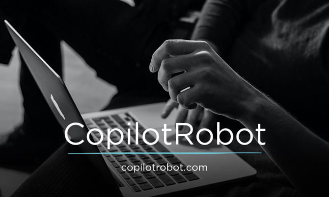 CopilotRobot.com