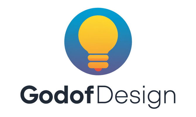 GodOfDesign.com