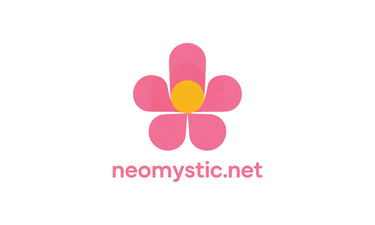 NeoMystic.net - Creative brandable domain for sale
