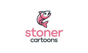 Stonercartoons.com - Creative brandable domain for sale