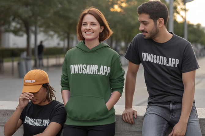 Dinosaur.app
