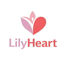 LilyHeart.com - Creative brandable domain for sale