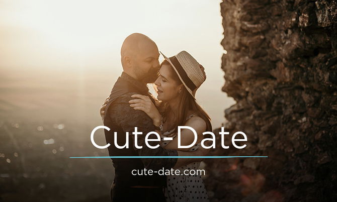 Cute-Date.com