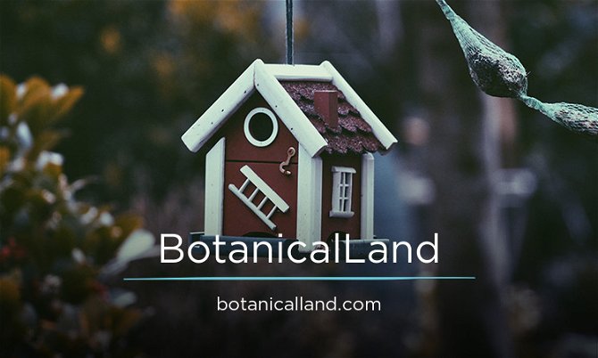 BotanicalLand.com