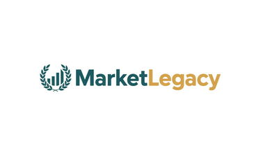 MarketLegacy.com - Creative brandable domain for sale