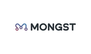 Mongst logo