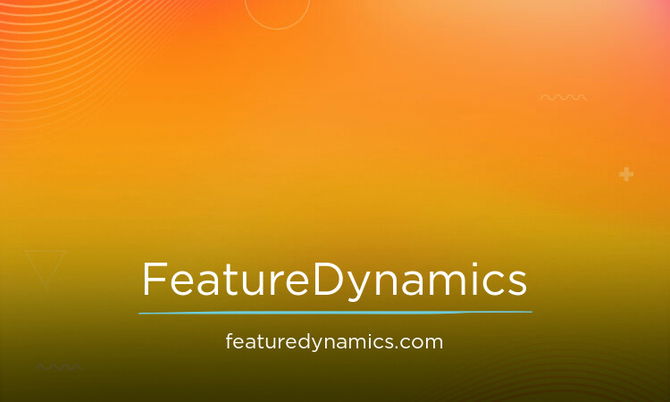 FeatureDynamics.com
