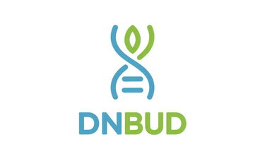 DnBud.com - Creative brandable domain for sale