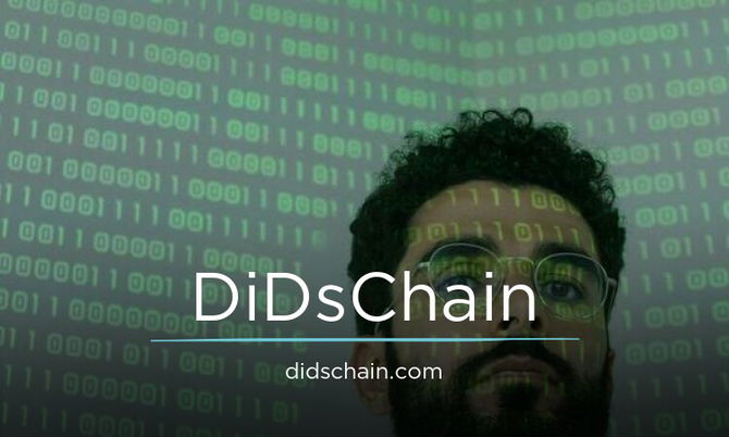DiDsChain.com