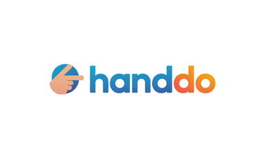 HandDo.com - Creative brandable domain for sale