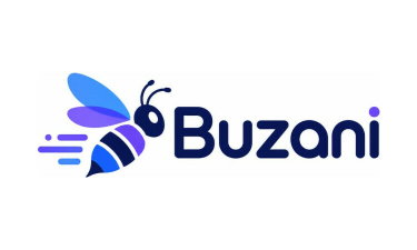 Buzani logo