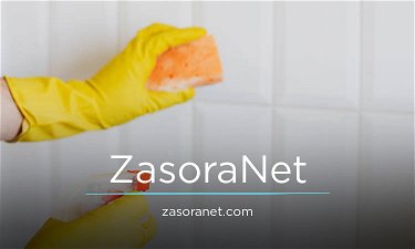 ZasoraNet.com - Creative brandable domain for sale