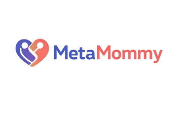 MetaMommy logo