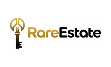 RareEstate logo
