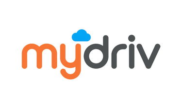 MyDriv.com - Creative brandable domain for sale