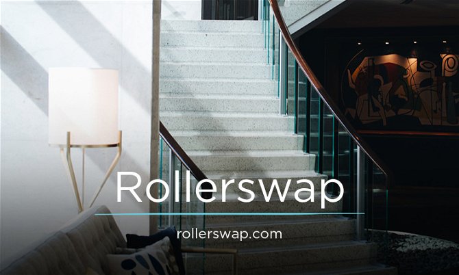 Rollerswap.com