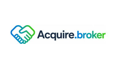 acquire logo