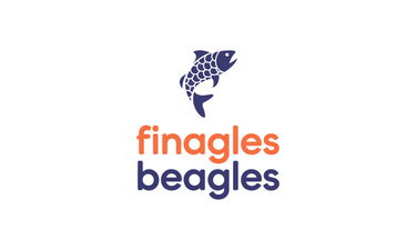 FinaglesBeagles.com - Creative brandable domain for sale
