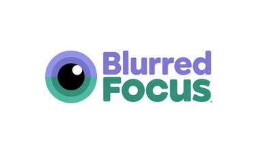BlurredFocus.com - Creative brandable domain for sale
