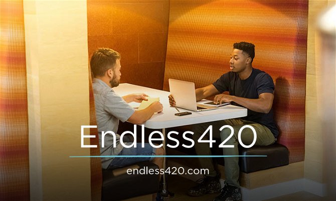 Endless420.com