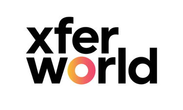 XferWorld.com - Creative brandable domain for sale