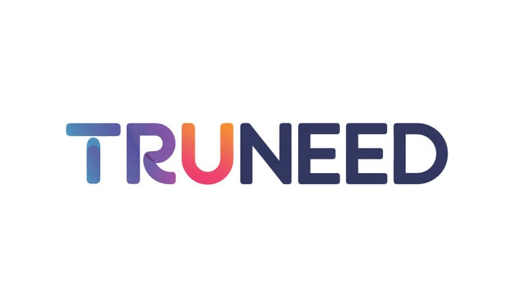 TruNeed logo