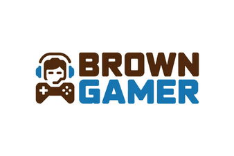 BrownGamer logo
