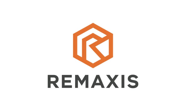 remaxis logo