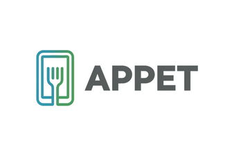 Appet logo